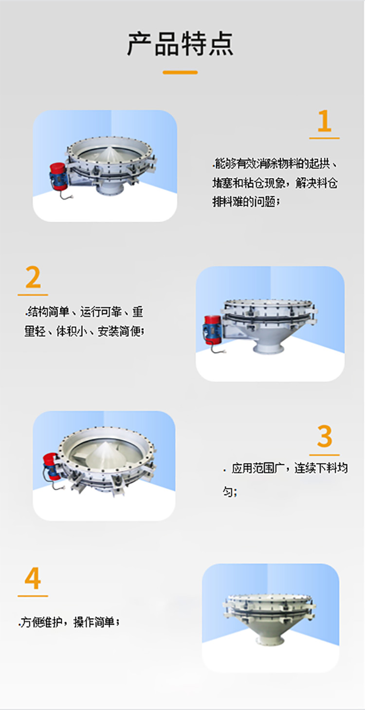 產(chǎn)品特點web